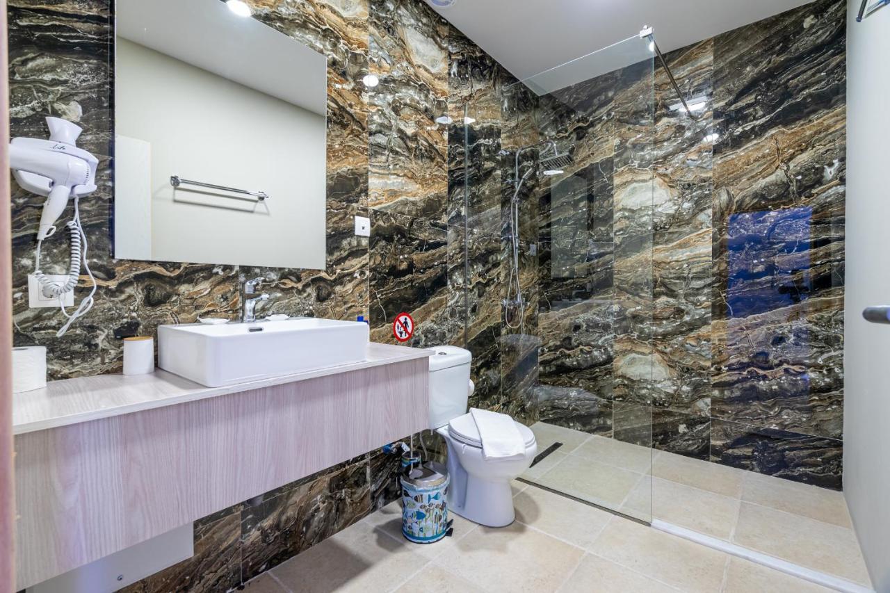Bamboo 4* Ialysos (Rhodes)