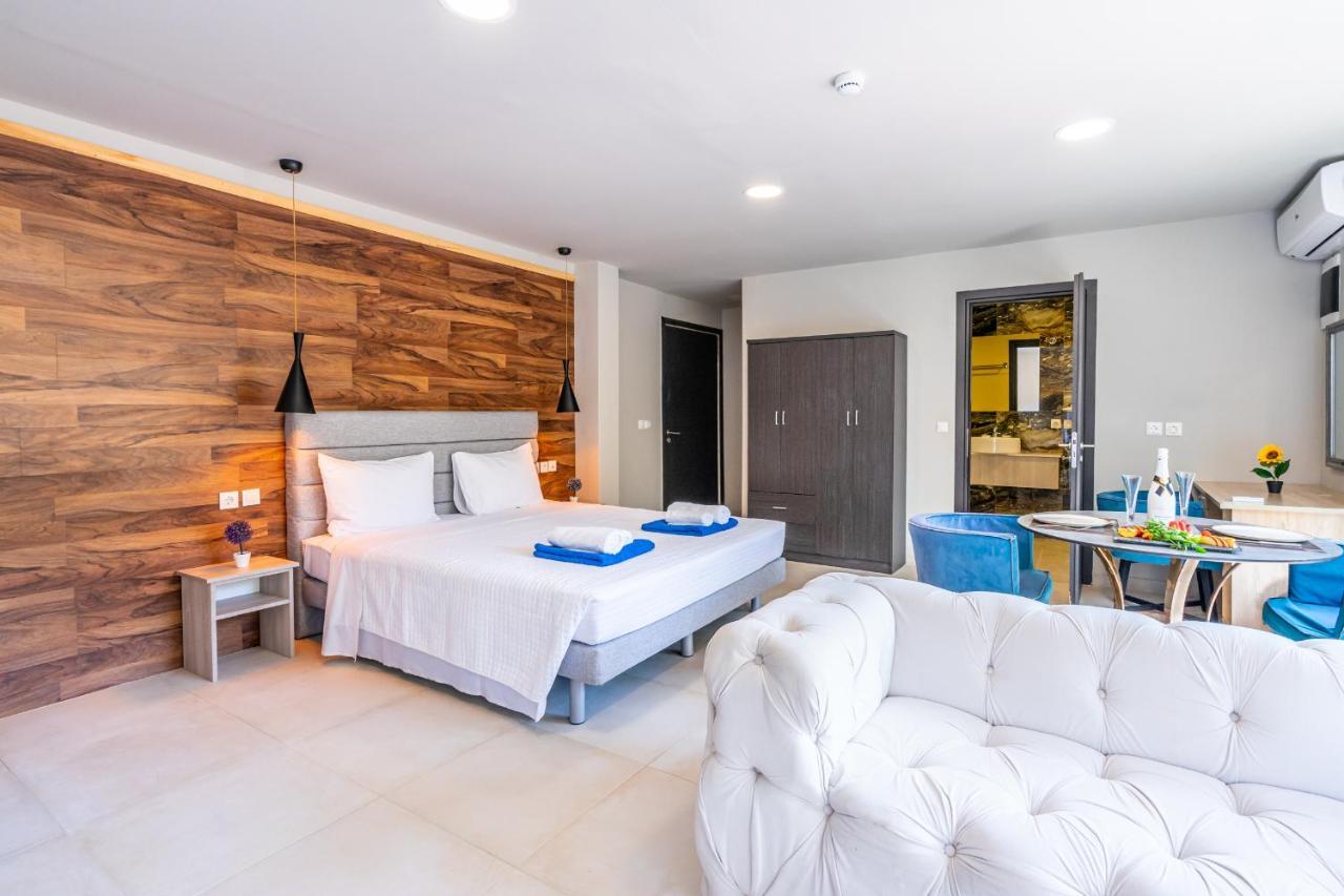 Hotel Bamboo Ialysos (Rhodes)