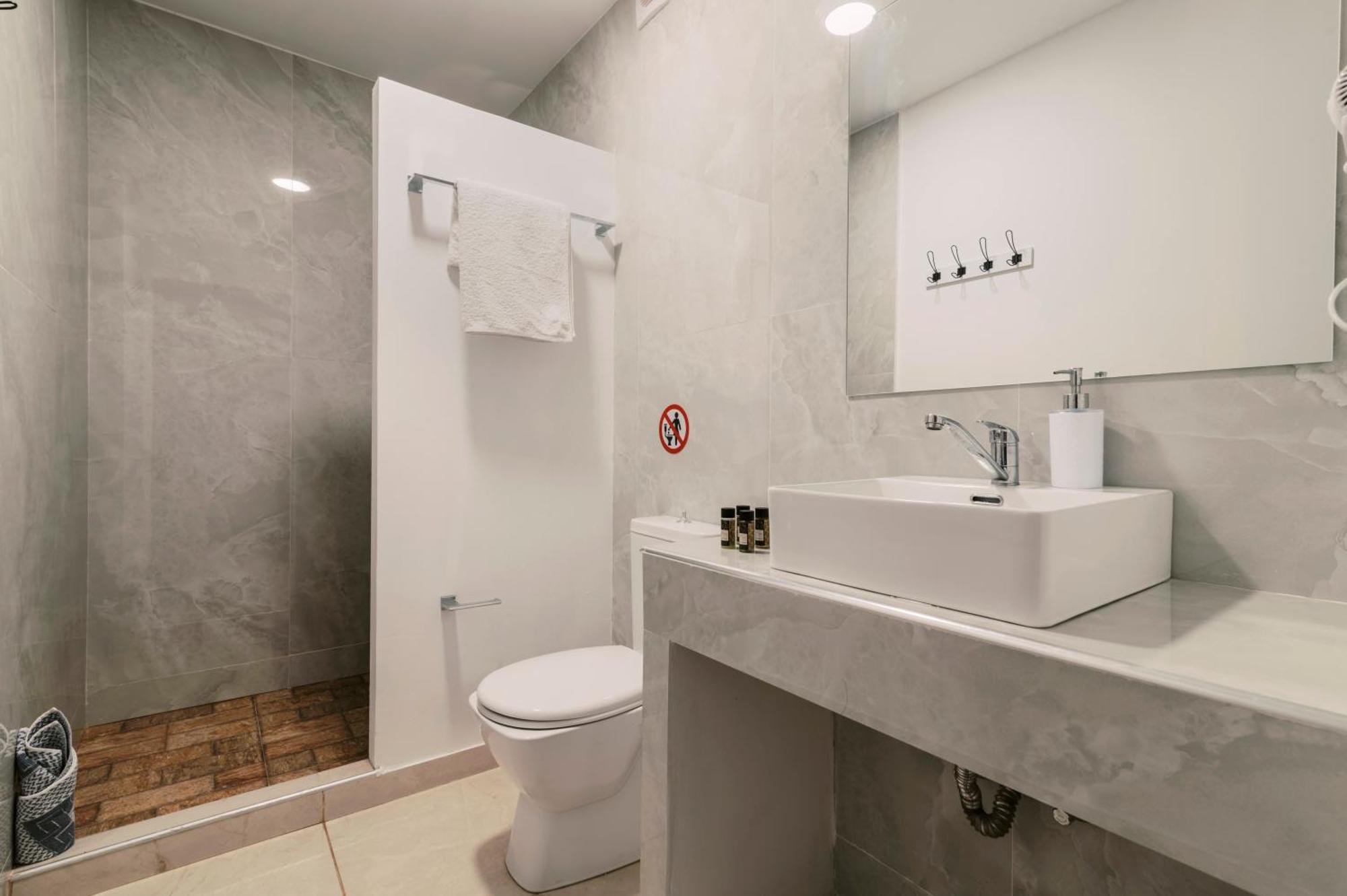Hotel Bamboo Ialysos (Rhodes)