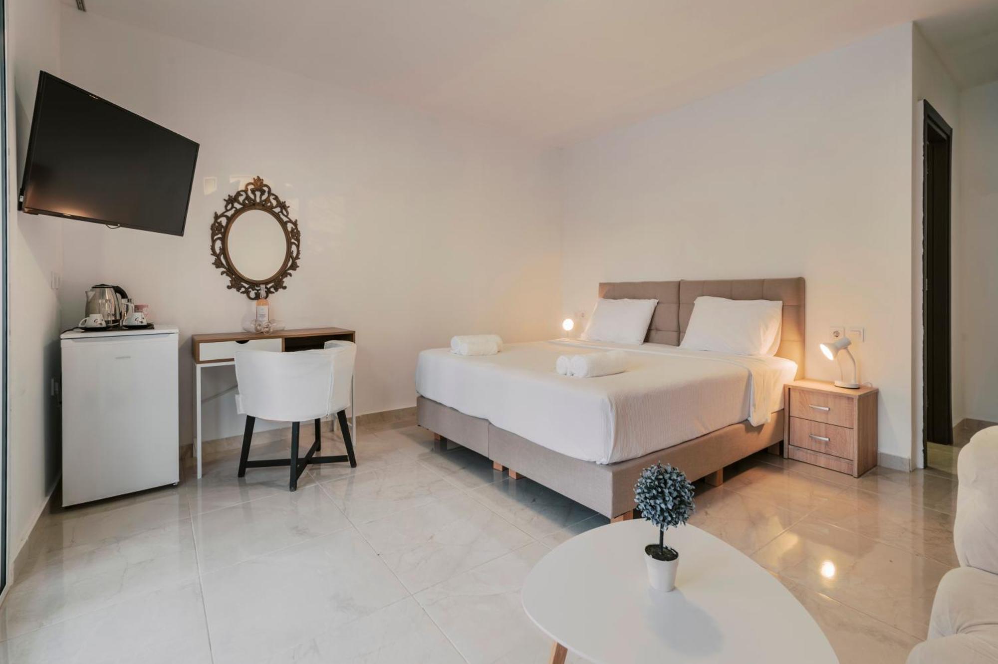 Hotel Bamboo