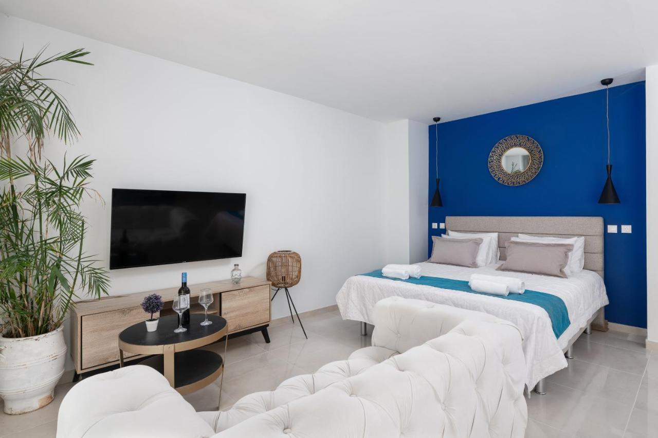Bamboo Hotel Ialysos (Rhodes)
