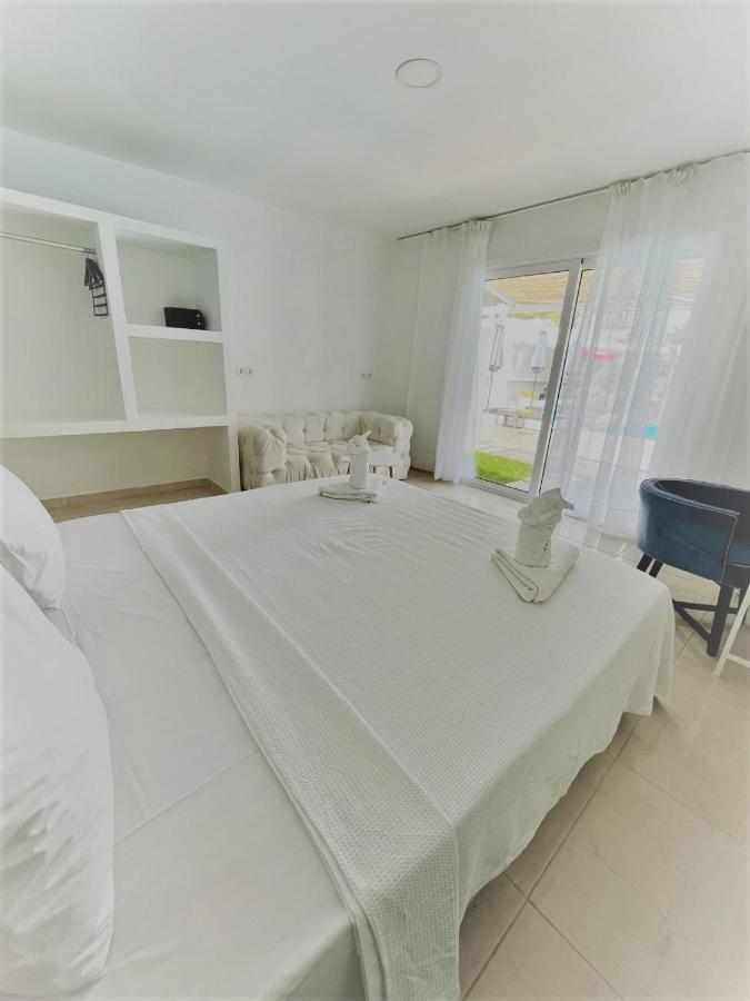 Hotel Bamboo