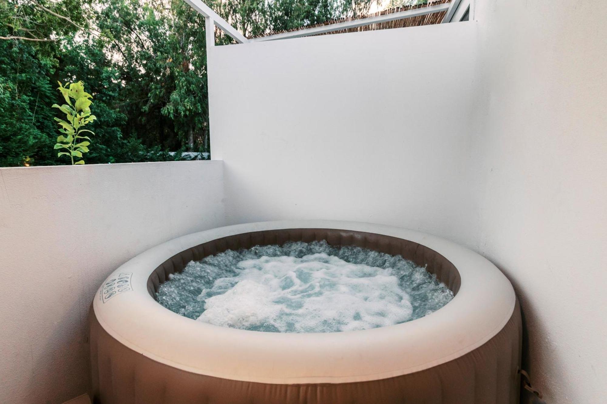 Bamboo Hotel