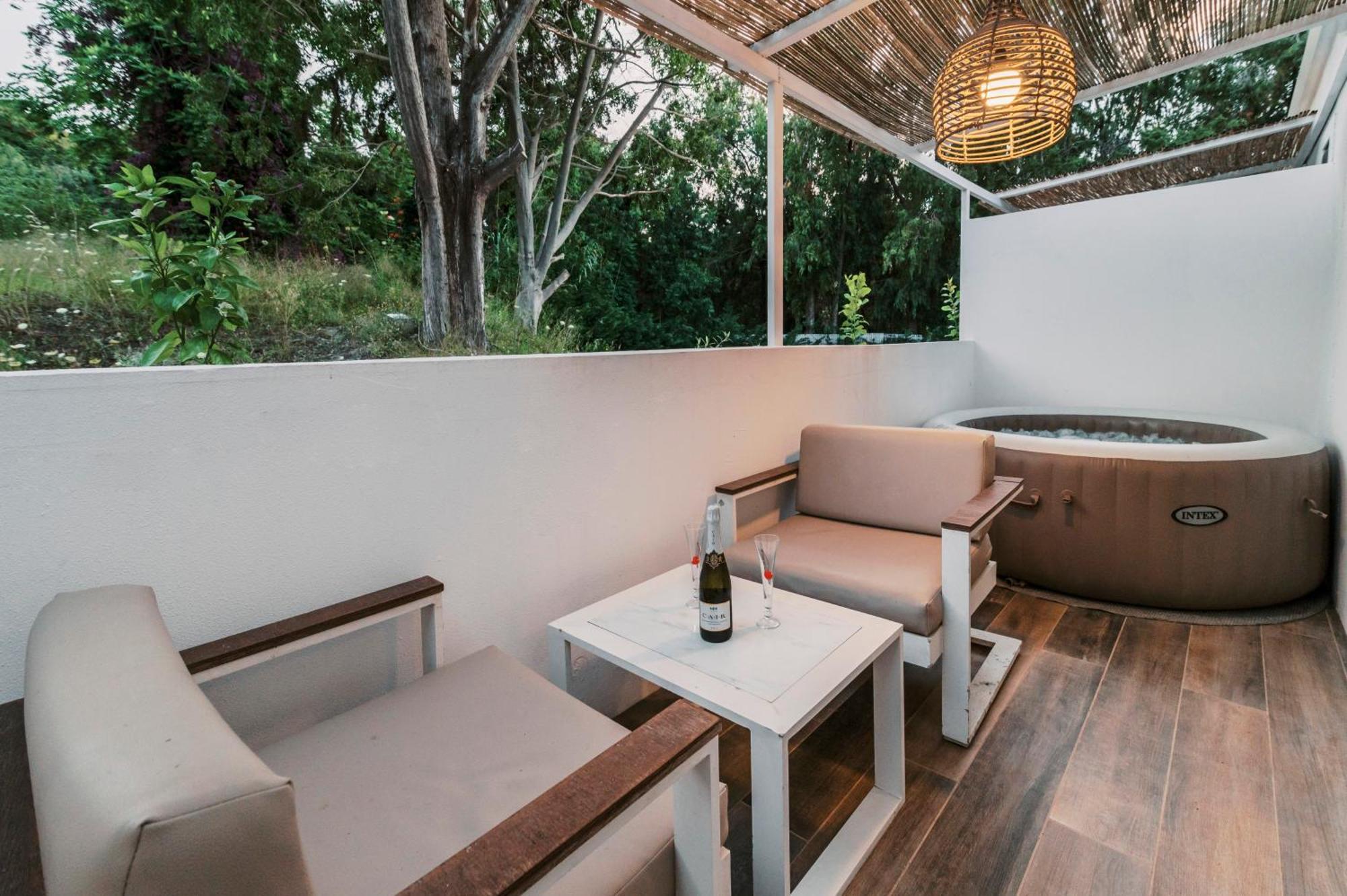Hotel Bamboo Jalisos