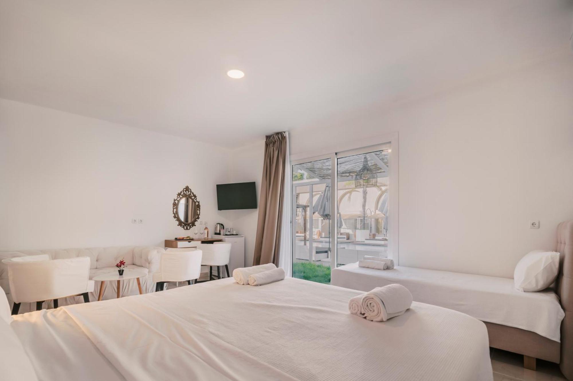 Hotel Bamboo 4*