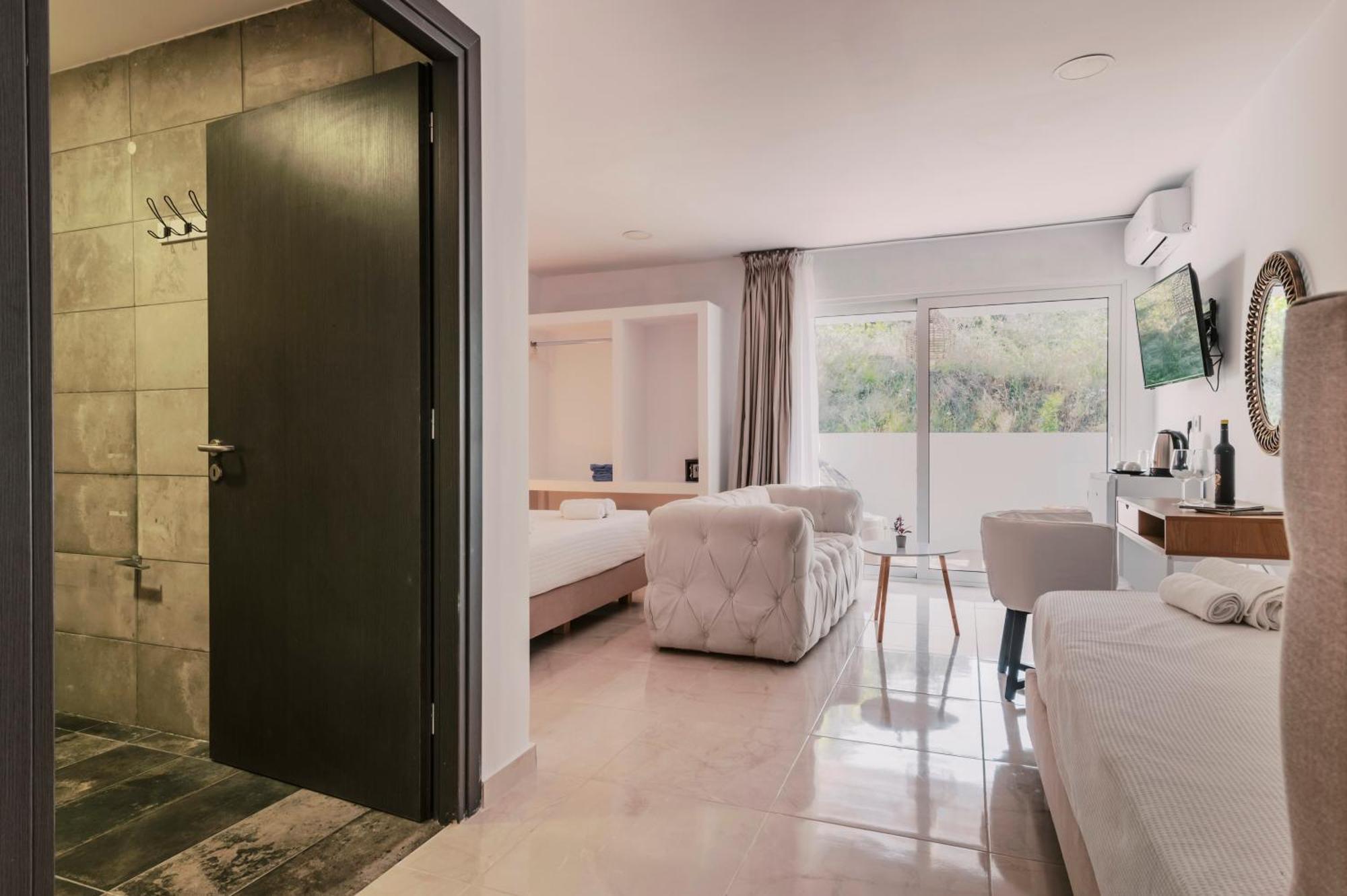 Bamboo 4* Ialysos (Rhodes)