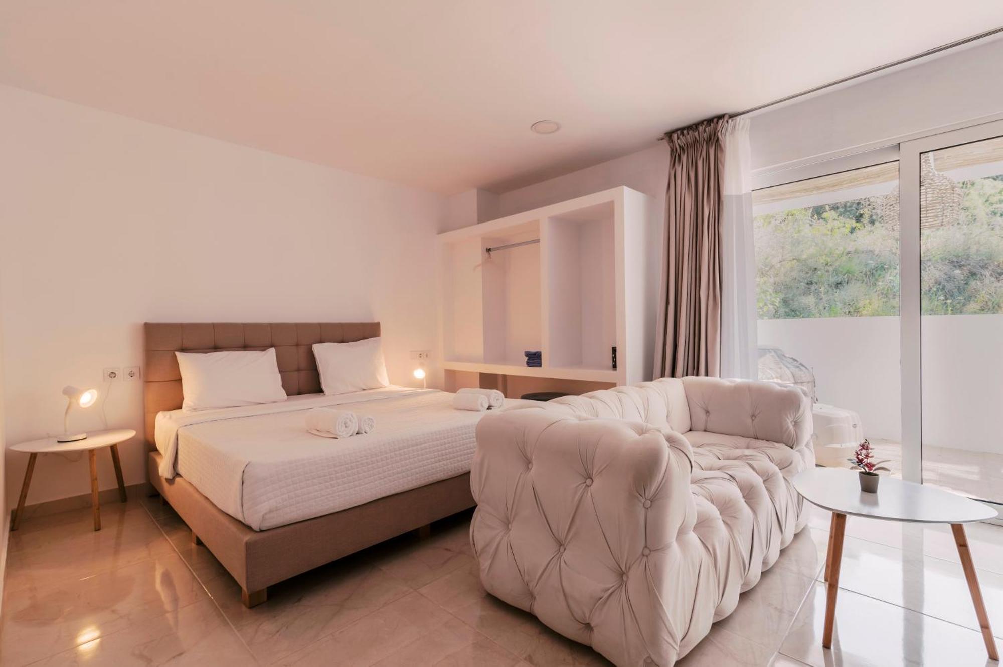 Bamboo Hotel Ialysos (Rhodes)
