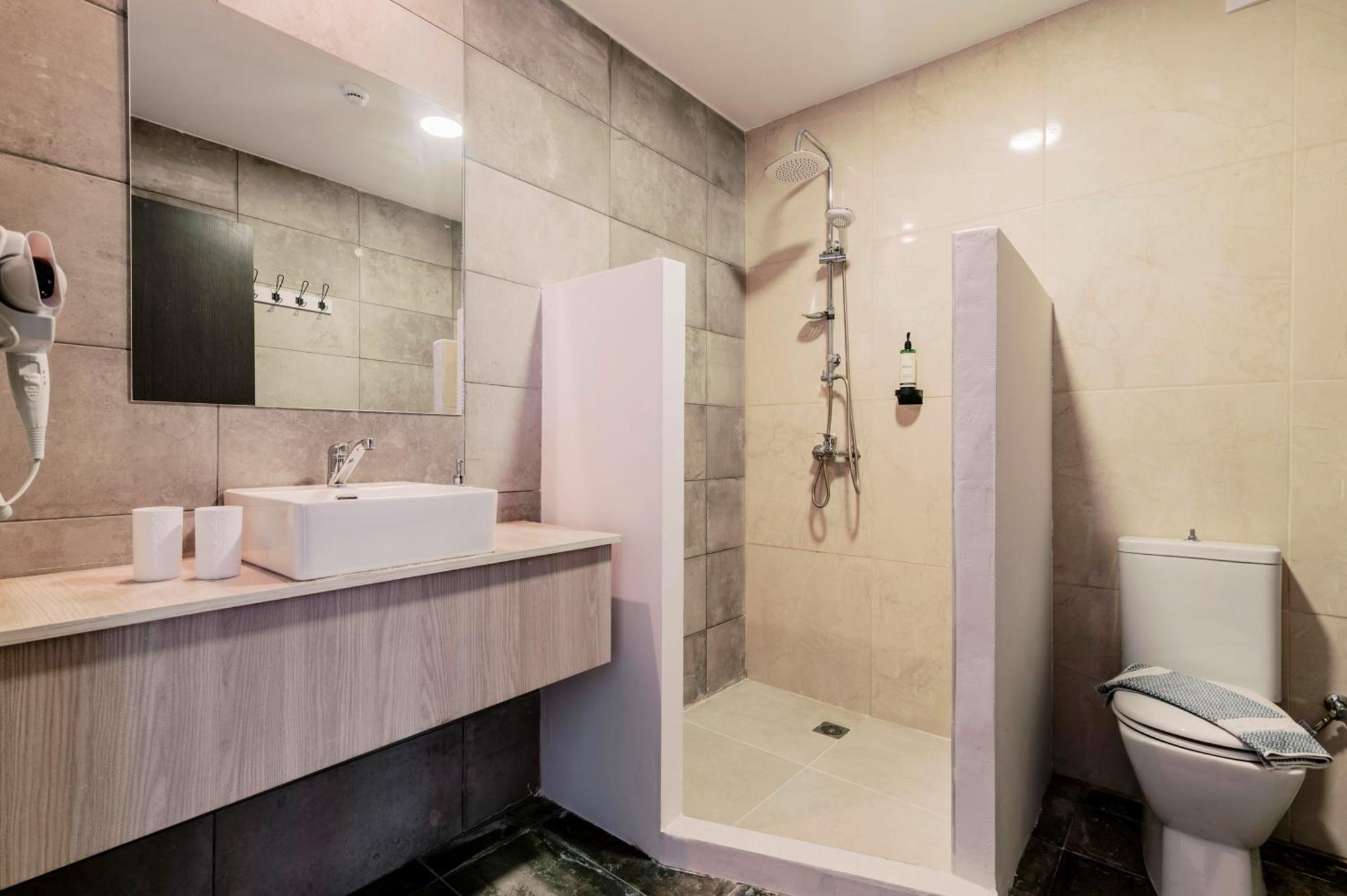Bamboo Hotel