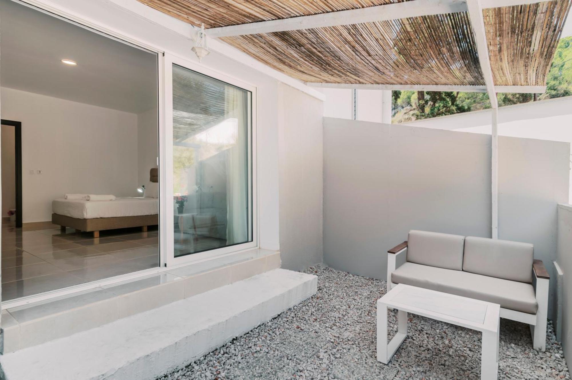 Bamboo Hotel