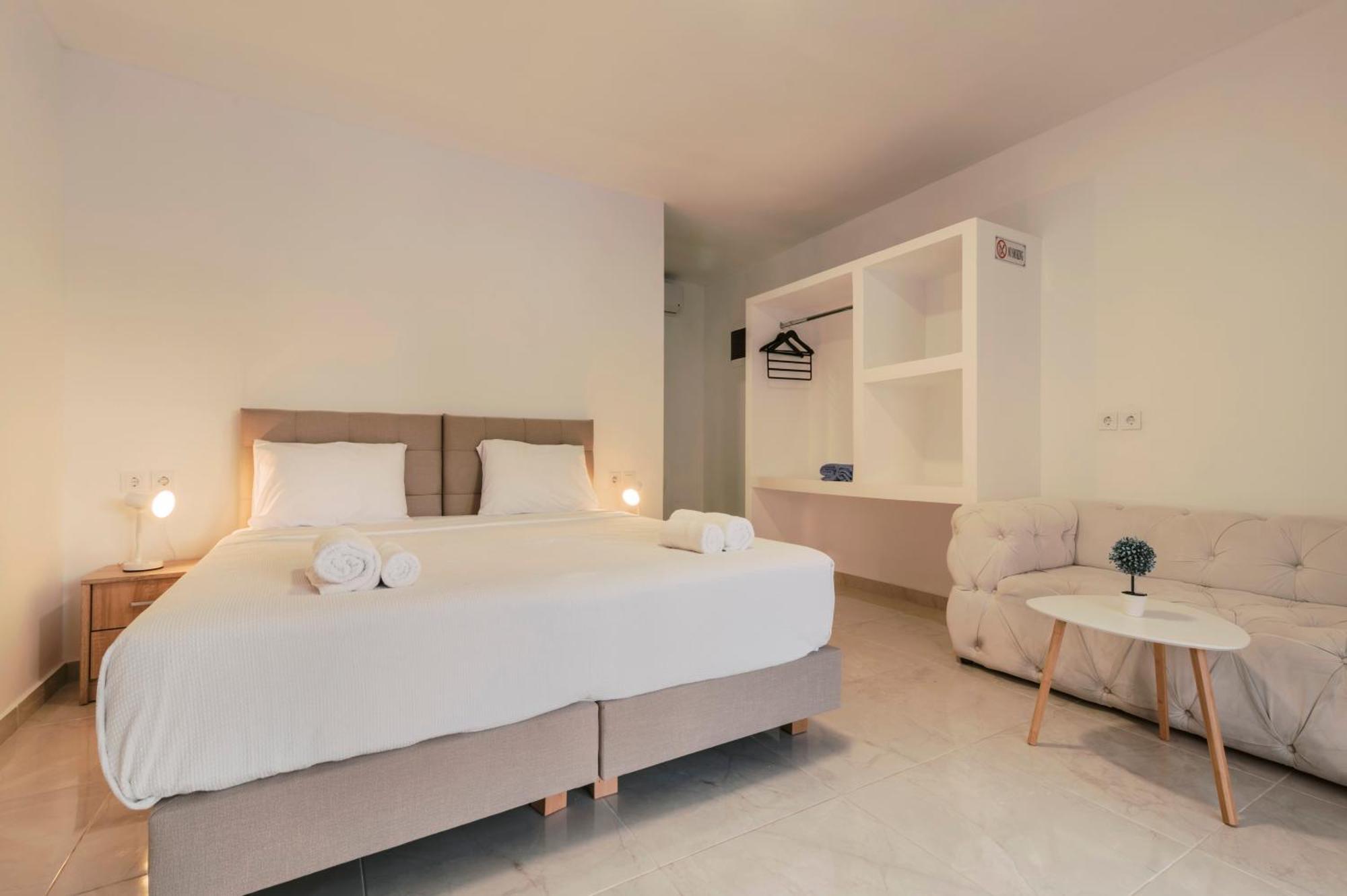 Hotel Bamboo