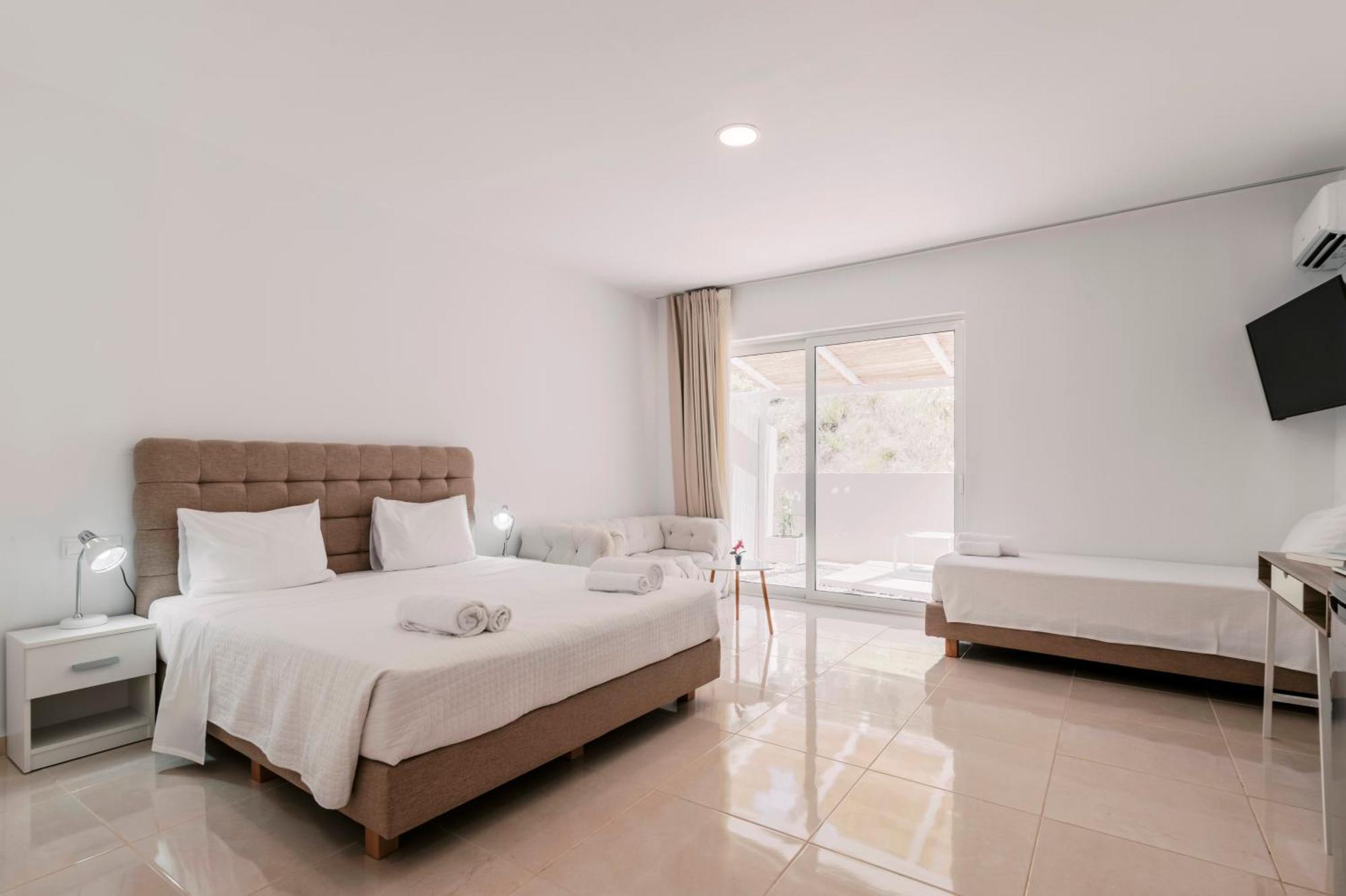 Bamboo Hotel