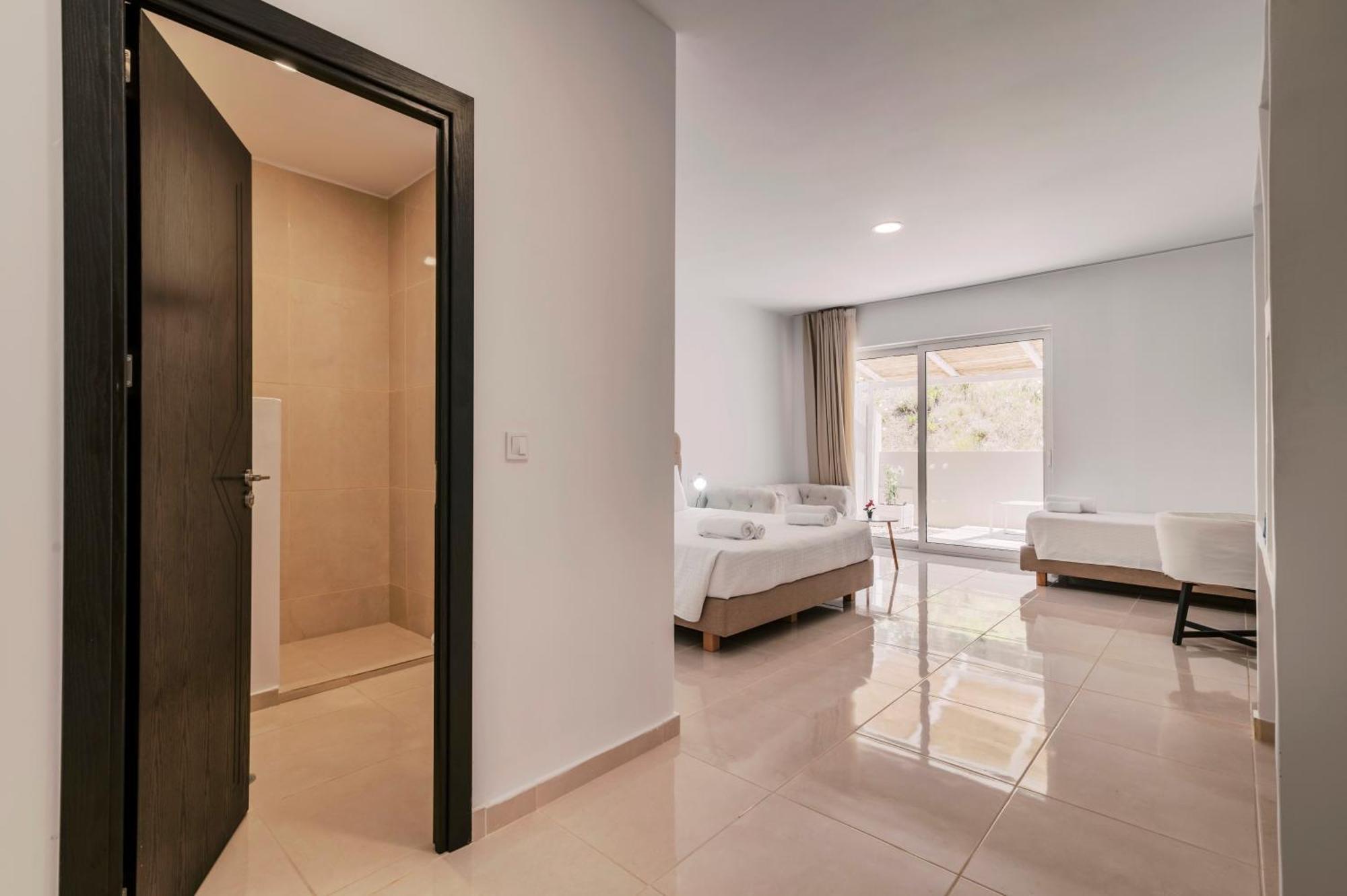 Hotel Bamboo