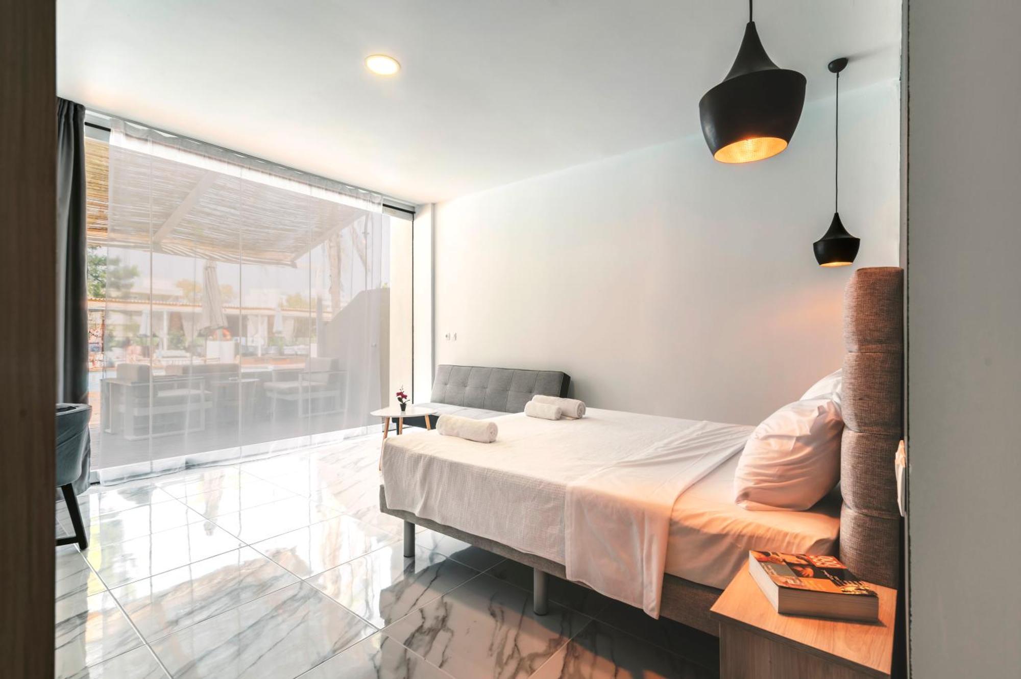 Bamboo 4* Ialysos (Rhodes)
