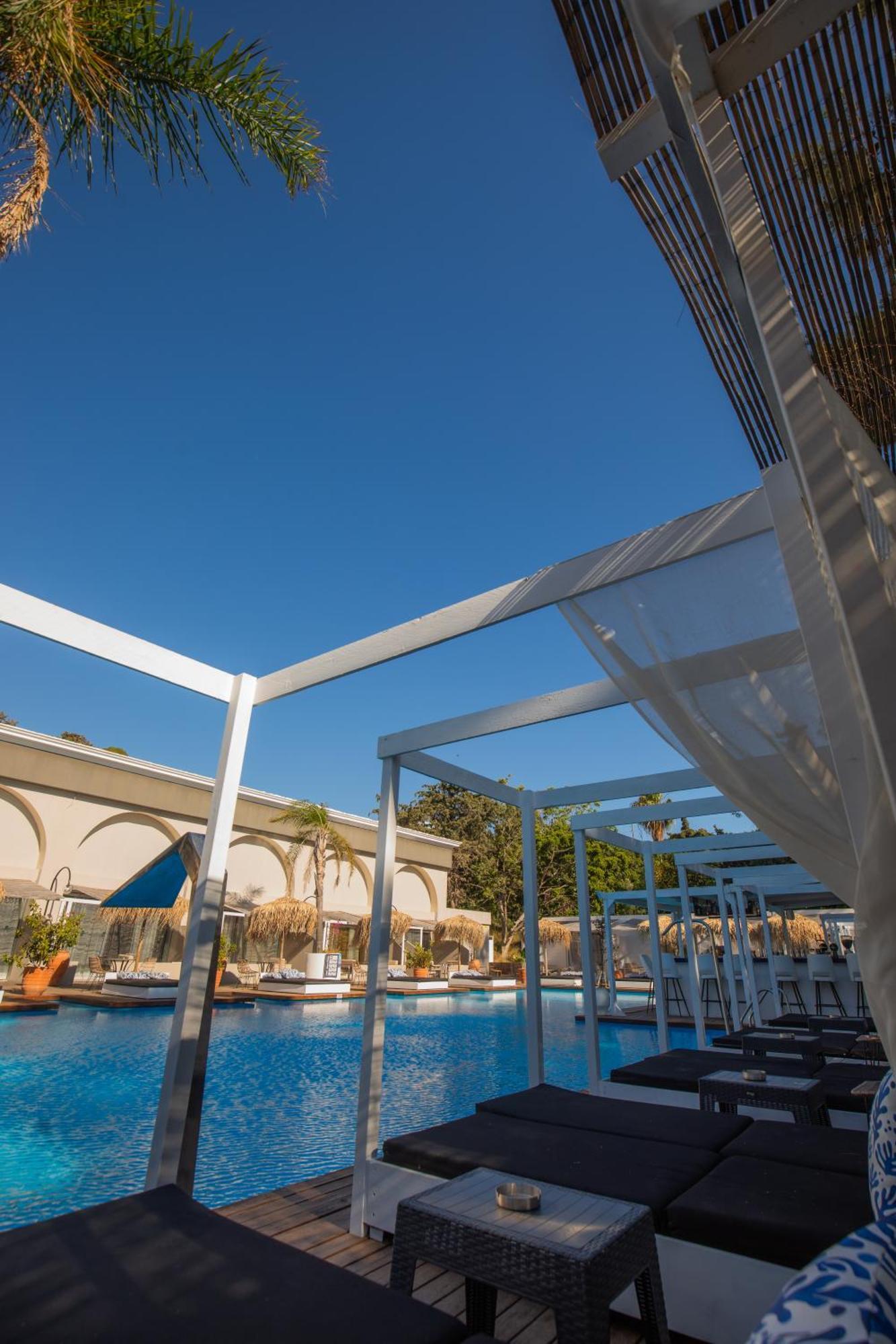 Hotel Bamboo 4*