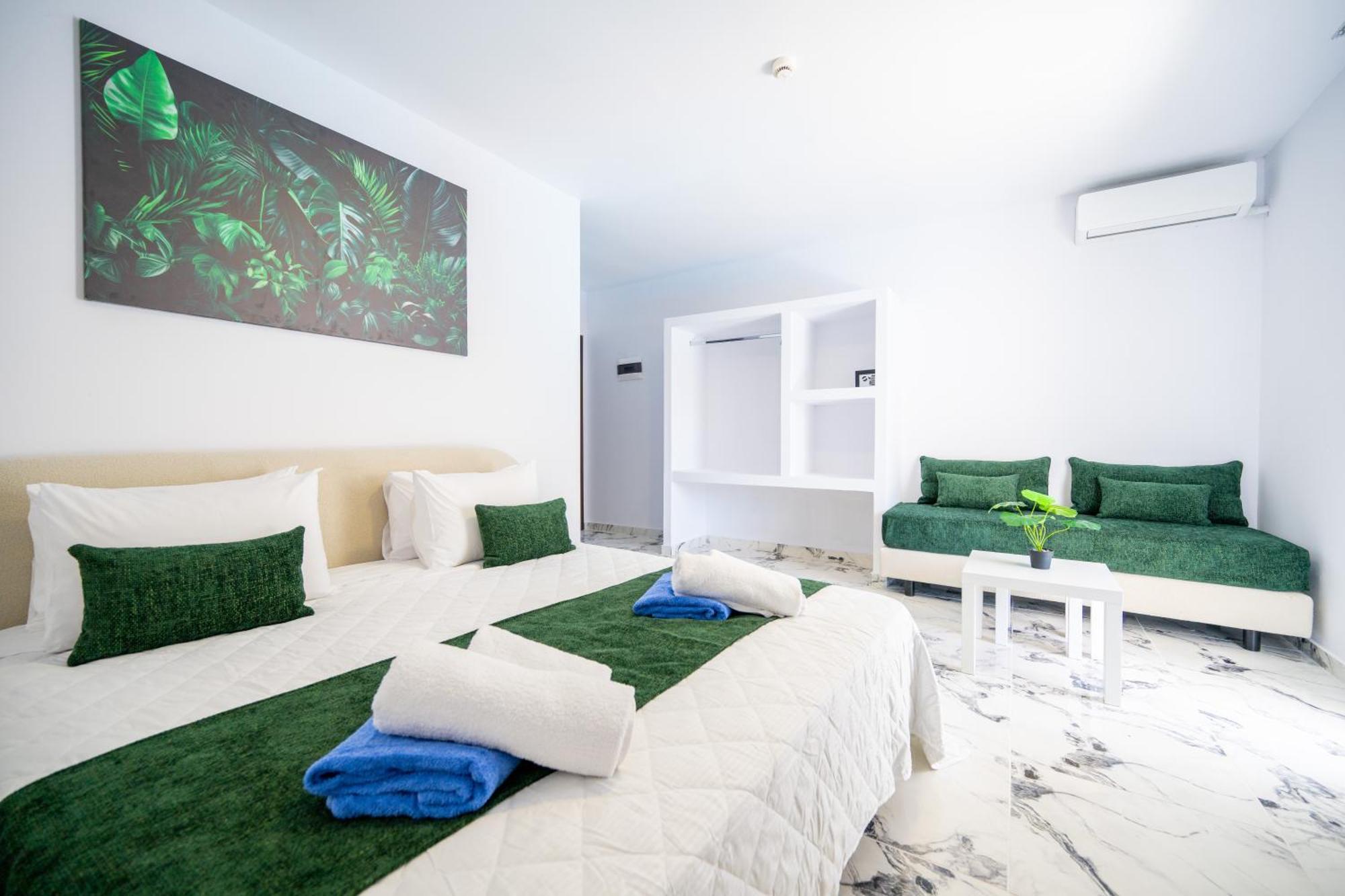 Bamboo Hotel 4*