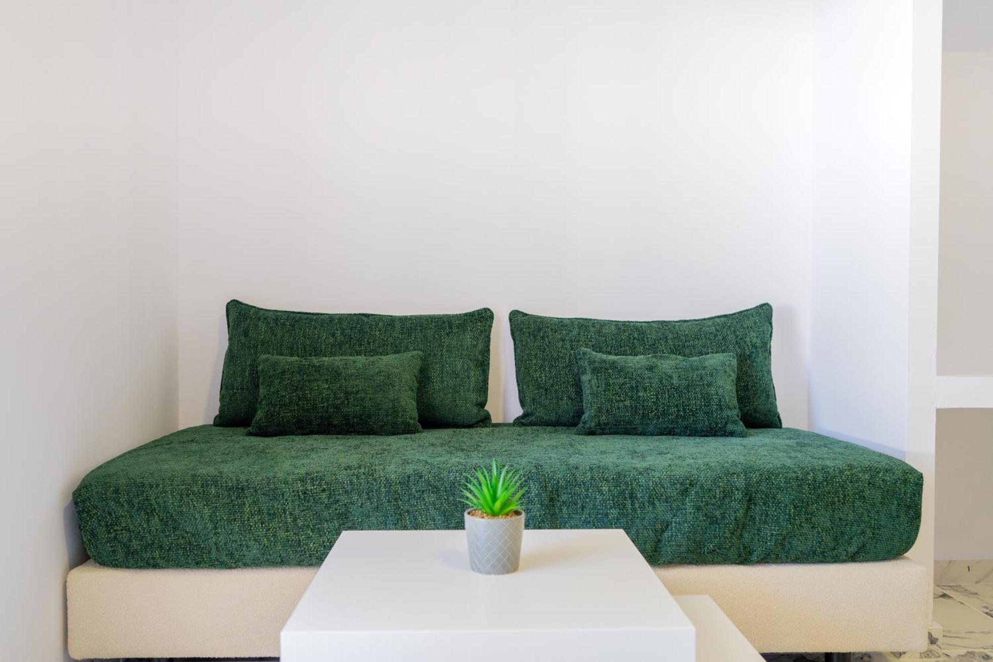 Bamboo Hotel Ialysos (Rhodes)